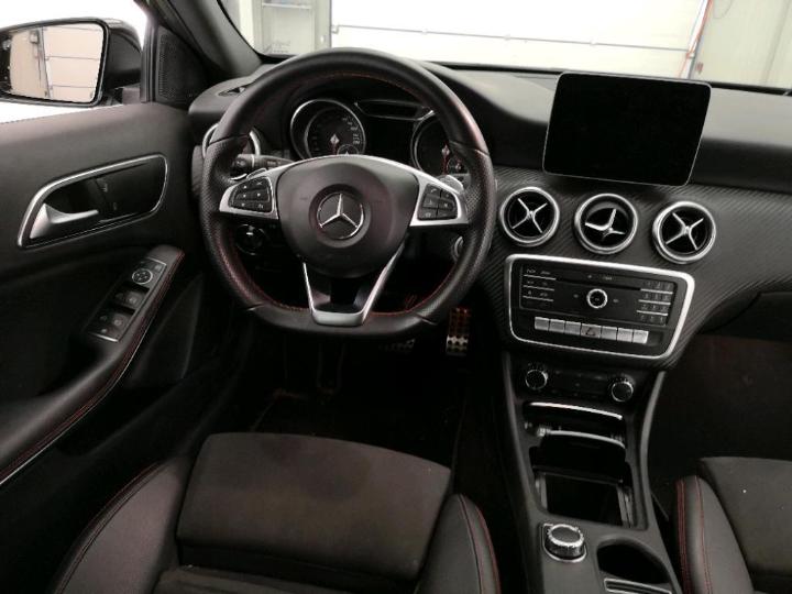 Photo 8 VIN: WDD1760121J636670 - MERCEDES-BENZ A-KLASSE 