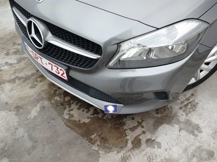 Photo 19 VIN: WDD1760121J636680 - MERCEDES-BENZ A-KLASSE FL&#3915 