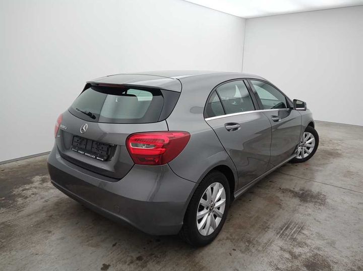 Photo 2 VIN: WDD1760121J636680 - MERCEDES-BENZ A-KLASSE FL&#3915 