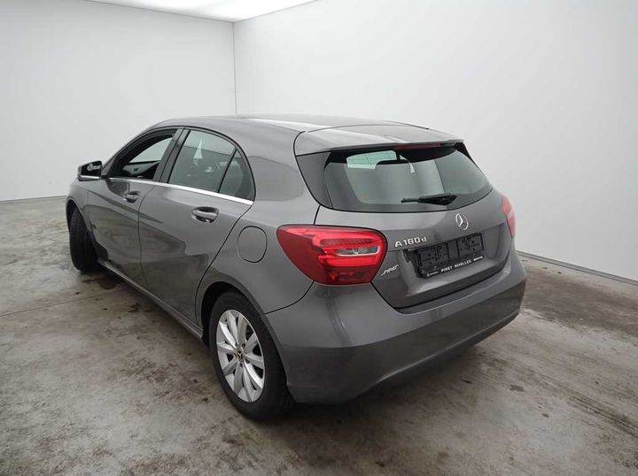 Photo 7 VIN: WDD1760121J636680 - MERCEDES-BENZ A-KLASSE FL&#3915 