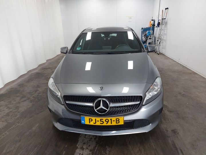 Photo 19 VIN: WDD1760121J637245 - MERCEDES-BENZ A-KLASSE 