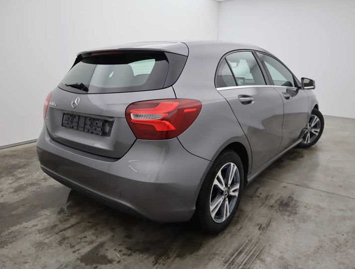 Photo 2 VIN: WDD1760121J637375 - MERCEDES-BENZ A-KLASSE FL&#3915 