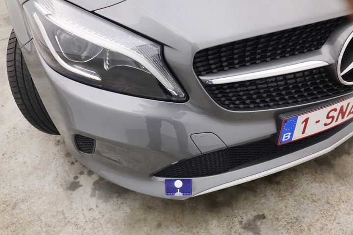 Photo 22 VIN: WDD1760121J637375 - MERCEDES-BENZ A-KLASSE FL&#3915 