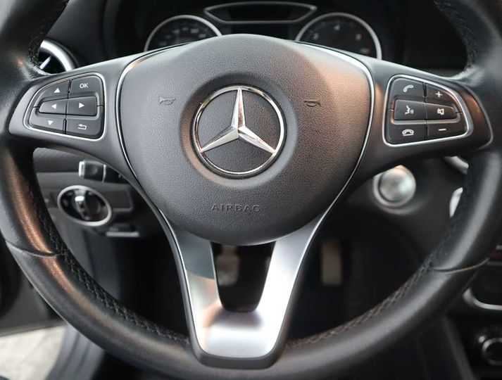 Photo 26 VIN: WDD1760121J637375 - MERCEDES-BENZ A-KLASSE FL&#3915 