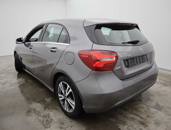 Photo 7 VIN: WDD1760121J637375 - MERCEDES-BENZ A-KLASSE FL&#3915 