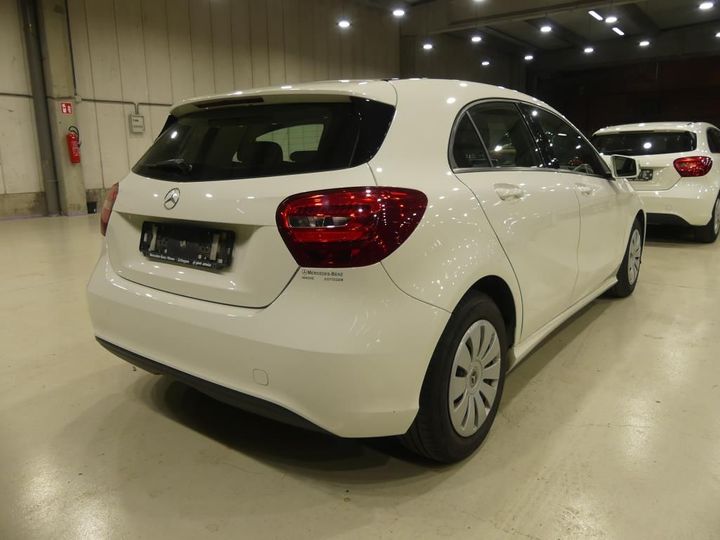 Photo 3 VIN: WDD1760121J638132 - MERCEDES-BENZ A 