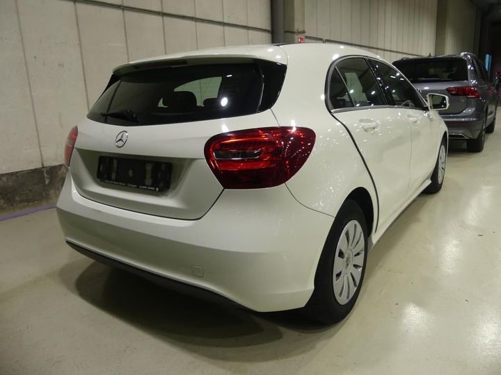 Photo 2 VIN: WDD1760121J638644 - MERCEDES-BENZ A 