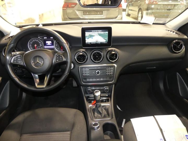 Photo 8 VIN: WDD1760121J638644 - MERCEDES-BENZ A 