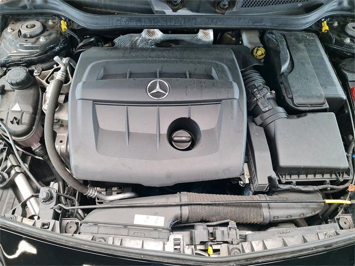 Photo 10 VIN: WDD1760121J639026 - MERCEDES-BENZ A 