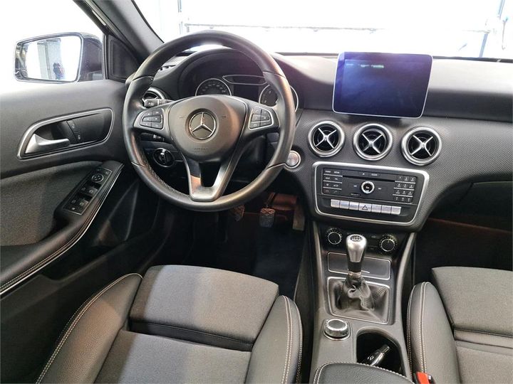 Photo 6 VIN: WDD1760121J639243 - MERCEDES-BENZ A180 