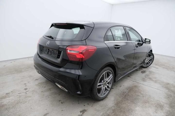 Photo 2 VIN: WDD1760121J639331 - MERCEDES-BENZ A-KLASSE &#3915 