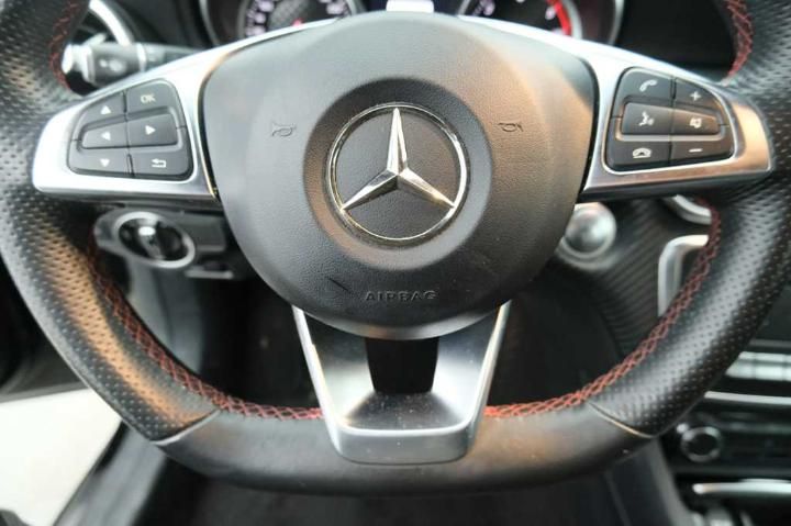 Photo 25 VIN: WDD1760121J639331 - MERCEDES-BENZ A-KLASSE &#3915 