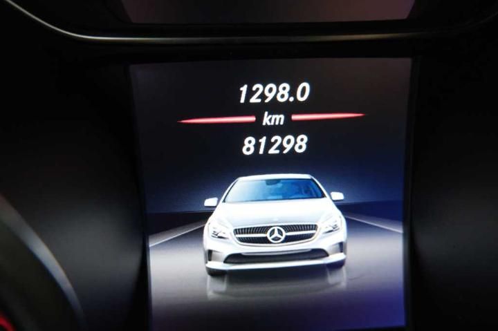 Photo 6 VIN: WDD1760121J639331 - MERCEDES-BENZ A-KLASSE &#3915 