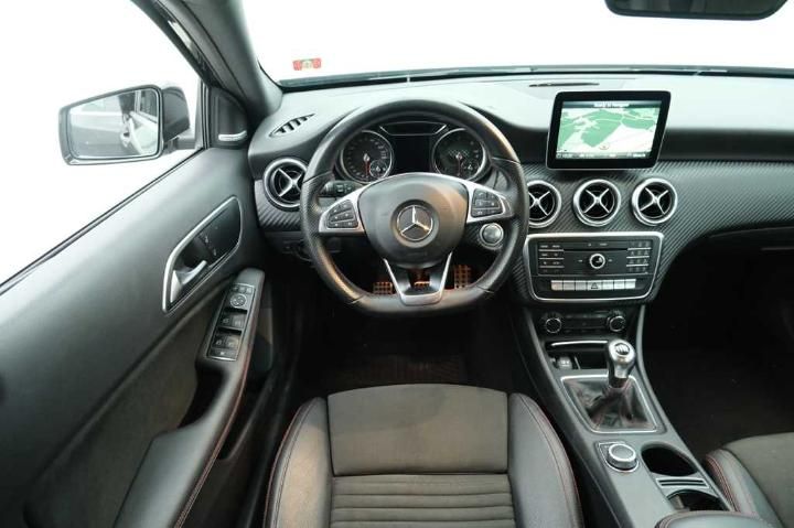 Photo 9 VIN: WDD1760121J639331 - MERCEDES-BENZ A-KLASSE &#3915 