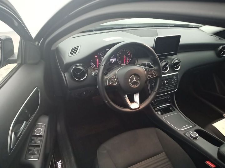 Photo 9 VIN: WDD1760121J640895 - MERCEDES-BENZ A-KLASSE FL&#3915 