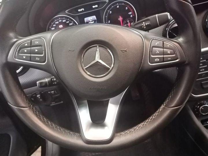 Photo 27 VIN: WDD1760121J640895 - MERCEDES-BENZ A-KLASSE FL&#3915 