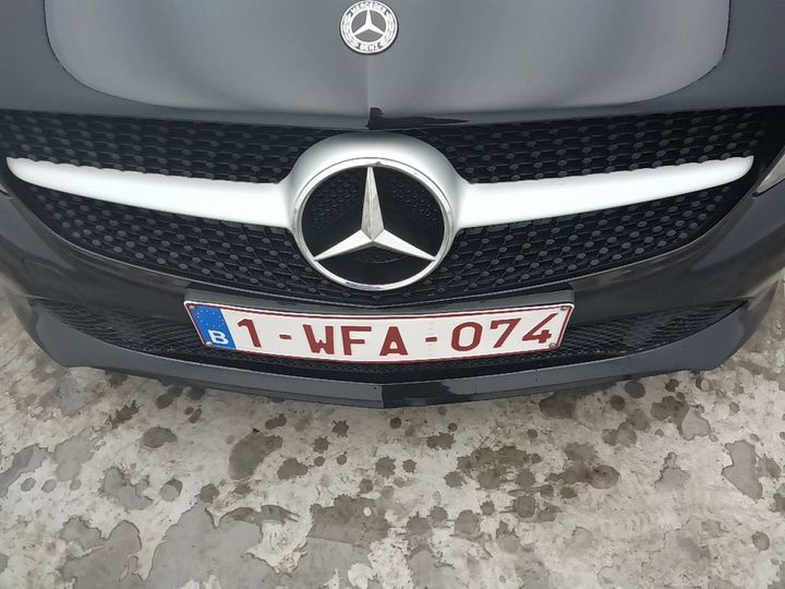 Photo 5 VIN: WDD1760121J640895 - MERCEDES-BENZ A-KLASSE FL&#3915 