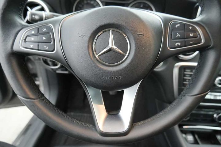 Photo 25 VIN: WDD1760121J641106 - MERCEDES-BENZ A-KLASSE FL&#3915 