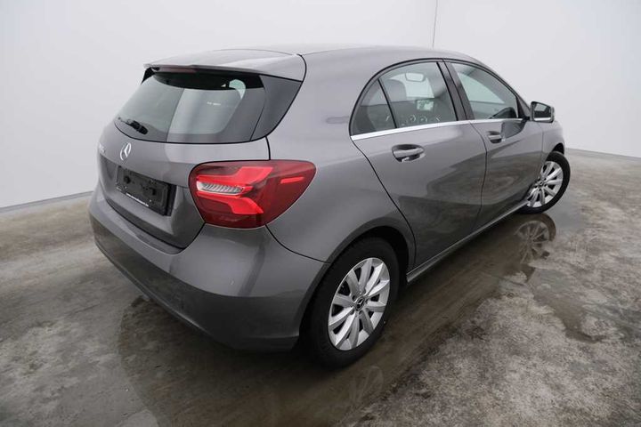 Photo 4 VIN: WDD1760121J641106 - MERCEDES-BENZ A-KLASSE FL&#3915 