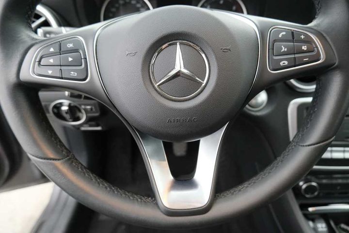 Photo 25 VIN: WDD1760121J643004 - MERCEDES-BENZ A-KLASSE FL&#3915 