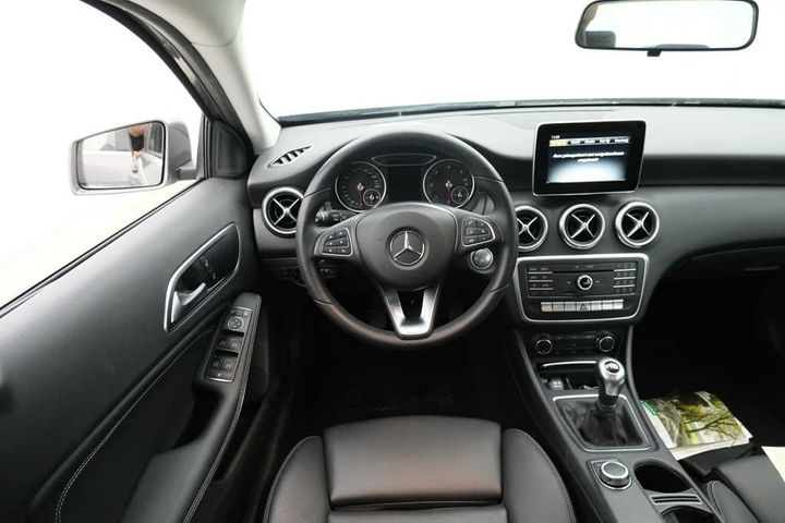 Photo 9 VIN: WDD1760121J643004 - MERCEDES-BENZ A-KLASSE FL&#3915 