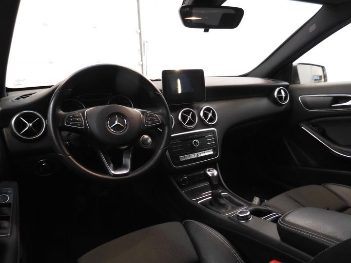 Photo 3 VIN: WDD1760121J643507 - MERCEDES-BENZ A-KLASSE 