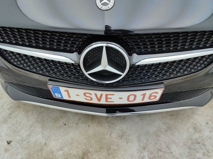 Photo 5 VIN: WDD1760121J645267 - MERCEDES-BENZ A-KLASSE FL&#3915 