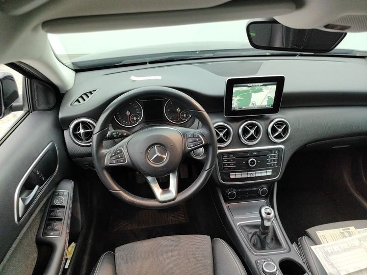 Photo 9 VIN: WDD1760121J645267 - MERCEDES-BENZ A-KLASSE FL&#3915 