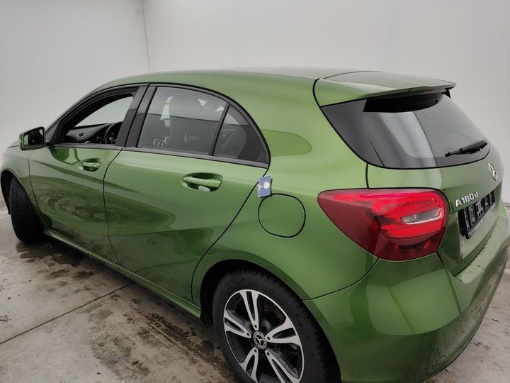 Photo 19 VIN: WDD1760121J648083 - MERCEDES-BENZ A-KLASSE FL&#3915 