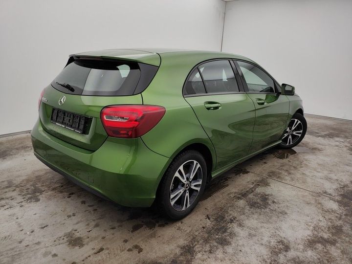 Photo 2 VIN: WDD1760121J648083 - MERCEDES-BENZ A-KLASSE FL&#3915 