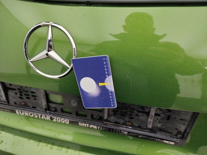 Photo 25 VIN: WDD1760121J648083 - MERCEDES-BENZ A-KLASSE FL&#3915 