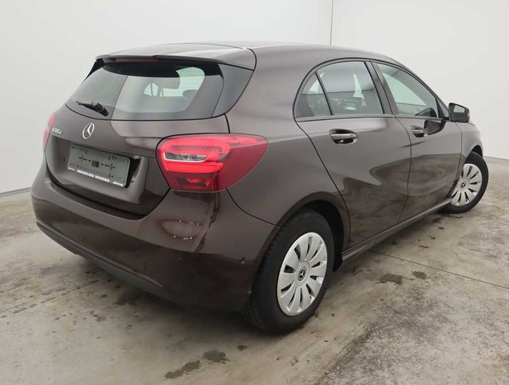 Photo 2 VIN: WDD1760121J649025 - MERCEDES-BENZ A-KLASSE FL&#3915 