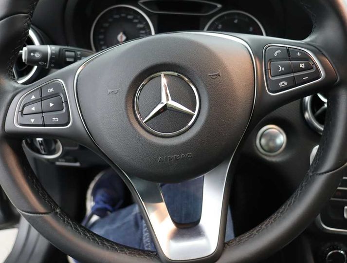 Photo 22 VIN: WDD1760121J650933 - MERCEDES-BENZ A-KLASSE FL&#3915 