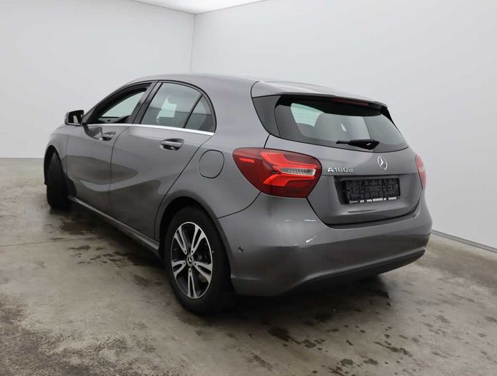 Photo 7 VIN: WDD1760121J650933 - MERCEDES-BENZ A-KLASSE FL&#3915 