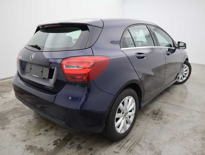 Photo 2 VIN: WDD1760121J651031 - MERCEDES-BENZ A-KLASSE FL&#3915 