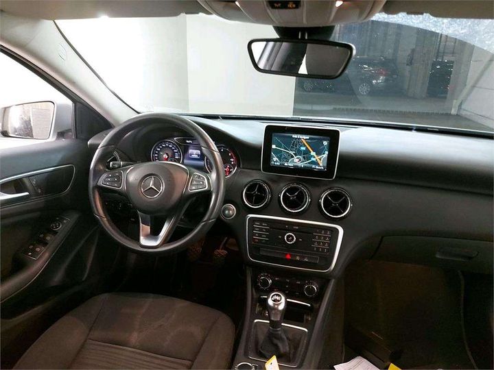 Photo 3 VIN: WDD1760121J652219 - MERCEDES-BENZ A-KLASSE 