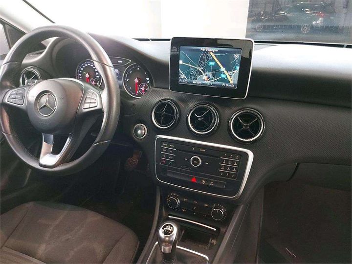 Photo 5 VIN: WDD1760121J652219 - MERCEDES-BENZ A-KLASSE 