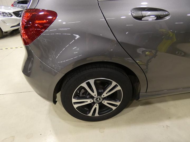 Photo 15 VIN: WDD1760121J652256 - MERCEDES-BENZ A 