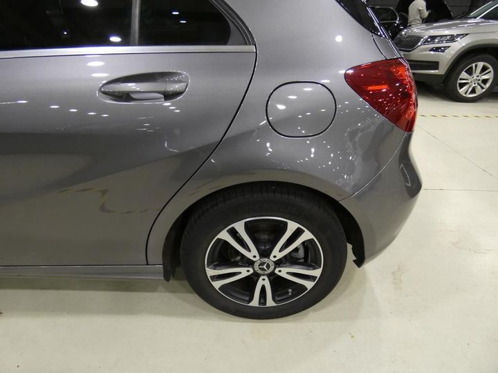 Photo 18 VIN: WDD1760121J652256 - MERCEDES-BENZ A 