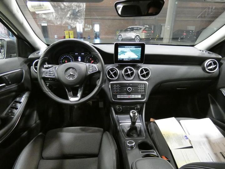 Photo 8 VIN: WDD1760121J652256 - MERCEDES-BENZ A 