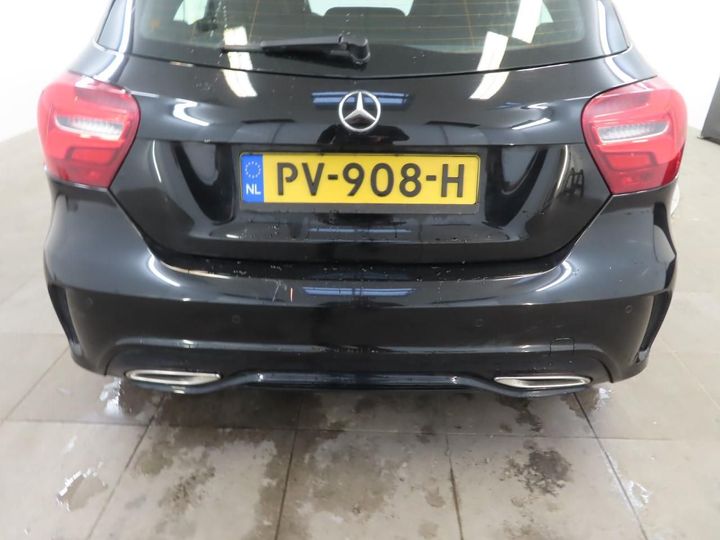 Photo 23 VIN: WDD1760121J652731 - MERCEDES-BENZ A-KLASSE 