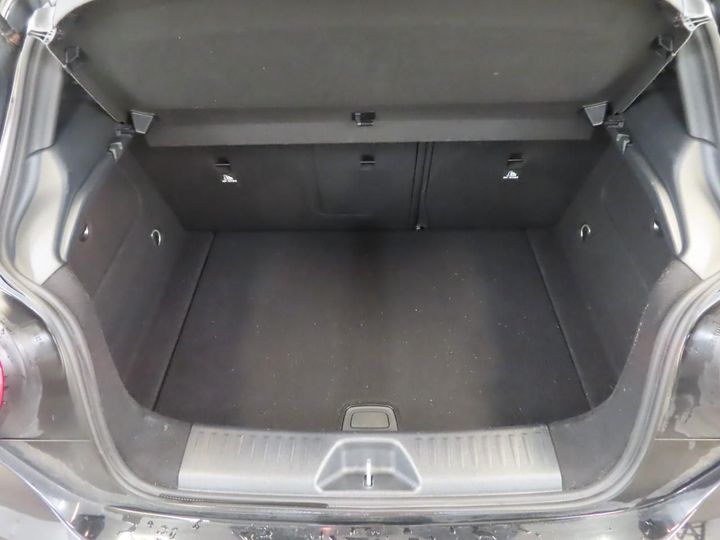 Photo 7 VIN: WDD1760121J652731 - MERCEDES-BENZ A-KLASSE 