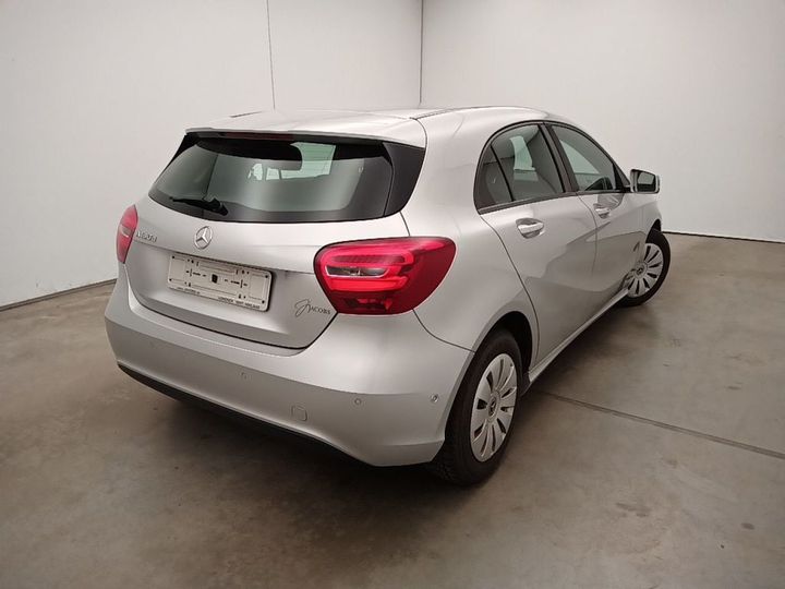 Photo 2 VIN: WDD1760121J653344 - MERCEDES-BENZ A-KLASSE FL&#3915 