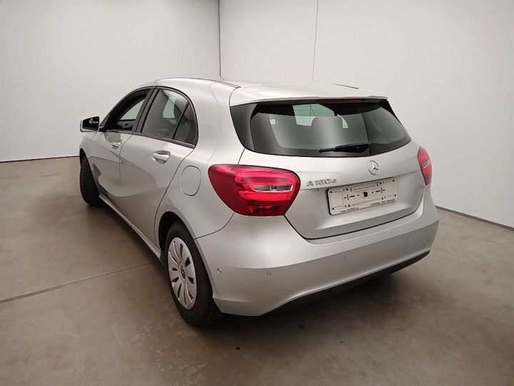 Photo 7 VIN: WDD1760121J653344 - MERCEDES-BENZ A-KLASSE FL&#3915 