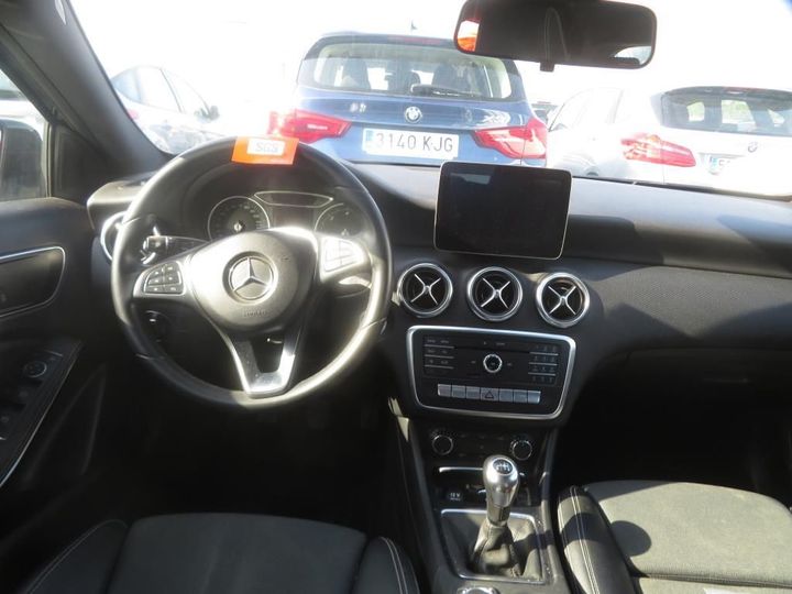 Photo 3 VIN: WDD1760121J653408 - MERCEDES-BENZ CLASE A 