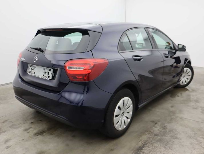 Photo 2 VIN: WDD1760121J653708 - MERCEDES-BENZ A-KLASSE FL&#3915 