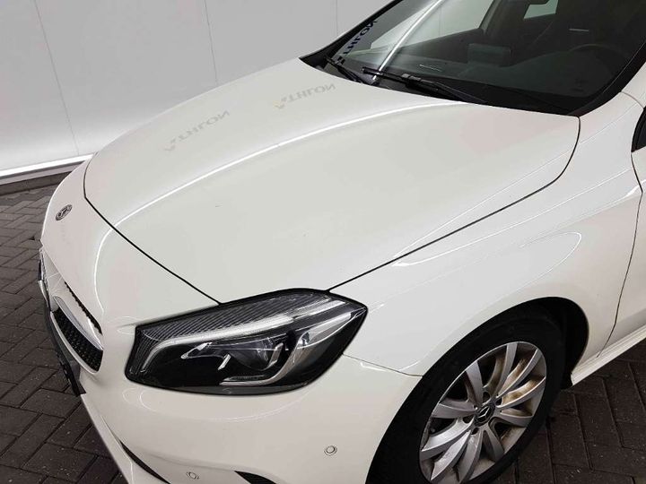 Photo 20 VIN: WDD1760121J654830 - MERCEDES-BENZ A-KLASSE 