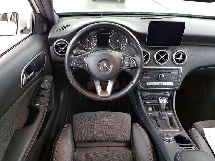 Photo 7 VIN: WDD1760121J654830 - MERCEDES-BENZ A-KLASSE 