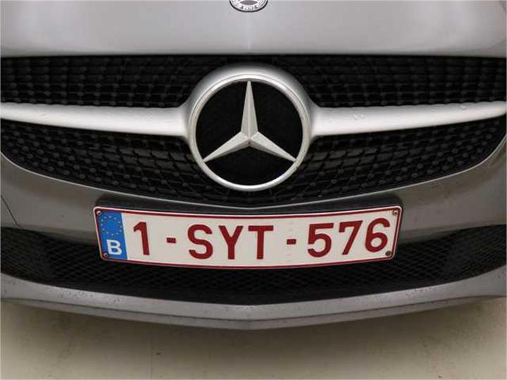 Photo 13 VIN: WDD1760121J656935 - MERCEDES-BENZ A-KLASSE 