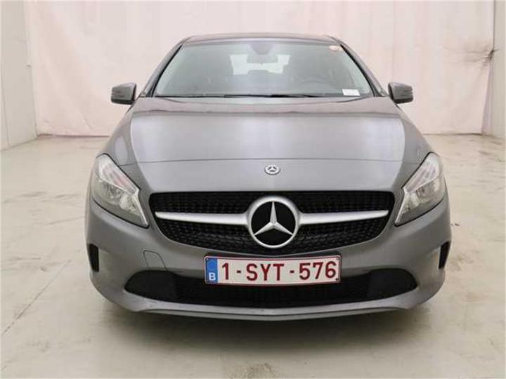 Photo 17 VIN: WDD1760121J656935 - MERCEDES-BENZ A-KLASSE 